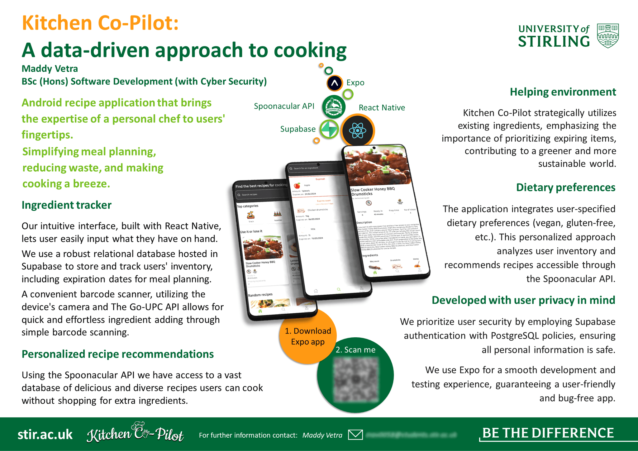 Dissertation project - Image 1