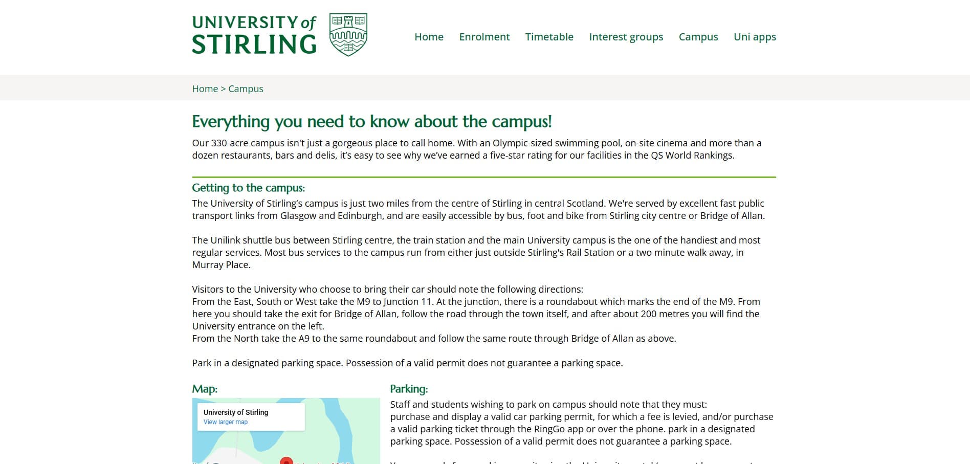 UX Design assignment - Image 2