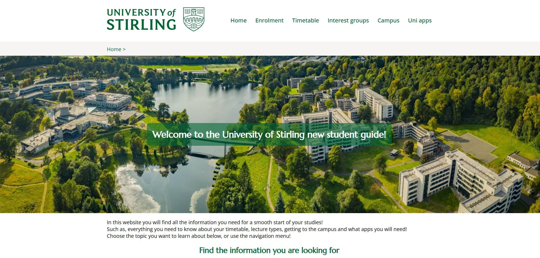 UX Design assignment - Image 1